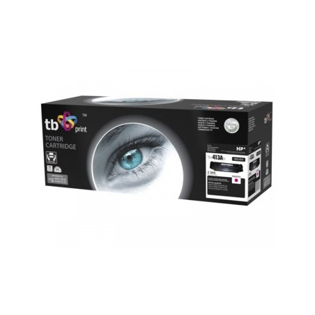Toner TB kompat. s HP CF413A,new.