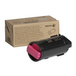 Xerox Magenta Extra High Capacity Toner pro The VersaLink C500/C505 (9 000 PAGES)