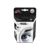 Ink. kazeta TB kompat. s HP OJ 8710, Black, ref