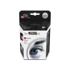 Ink. kazeta TB kompat. s HP OJ 8710, Magenta, ref