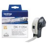 BROTHER DK-11204 Multi Purpose Labels 17x54mm (400 ks)