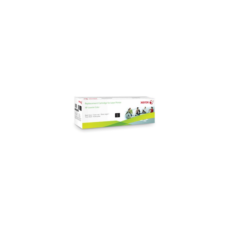 XEROX toner kompat. s HP CF281A, 10.500 str, black