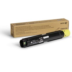 Xerox Yellow High Capacity Toner pro VersaLink C7000 (10 100str.)