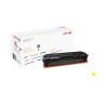 Xerox alternativní toner HP CF542A/203A, 1300 stran, yellow