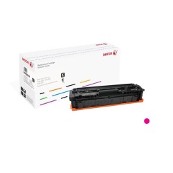 Xerox alternativní toner HP CF543A/203A, 1300 stran, magenta