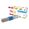 ARMOR toner pro Oki C332, MC363 (46508715), modrá/cyan, 1500 str