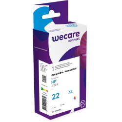 WECARE ARMORink kompatibilní s HP C9352CE, 3barvy