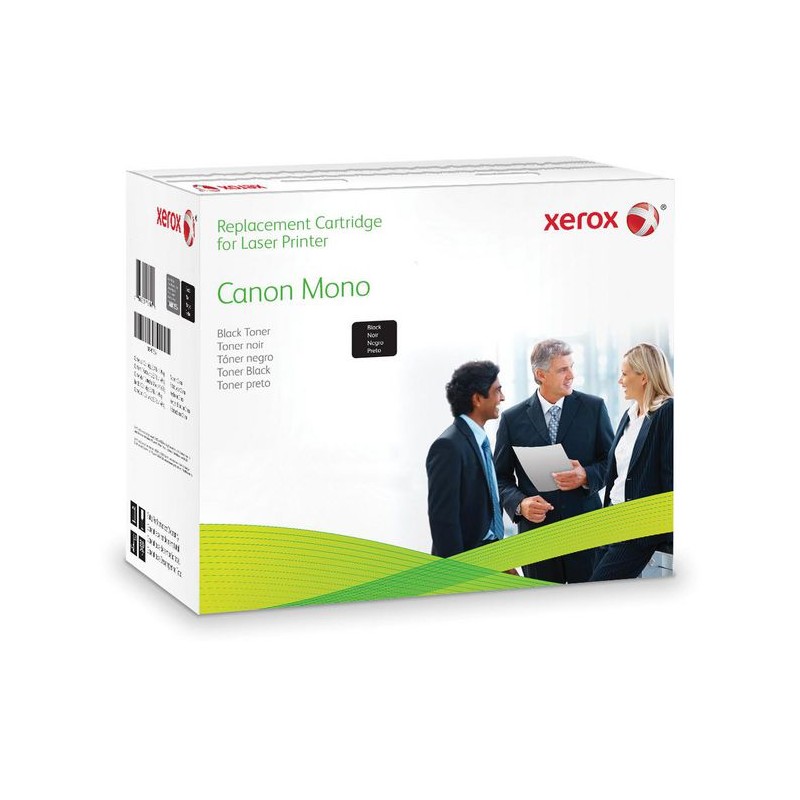 Xerox alternativní toner Canon CRG716 / CRG-716 pro LBP-5050,MF8030,8040,8050,8080, (2300str, black)