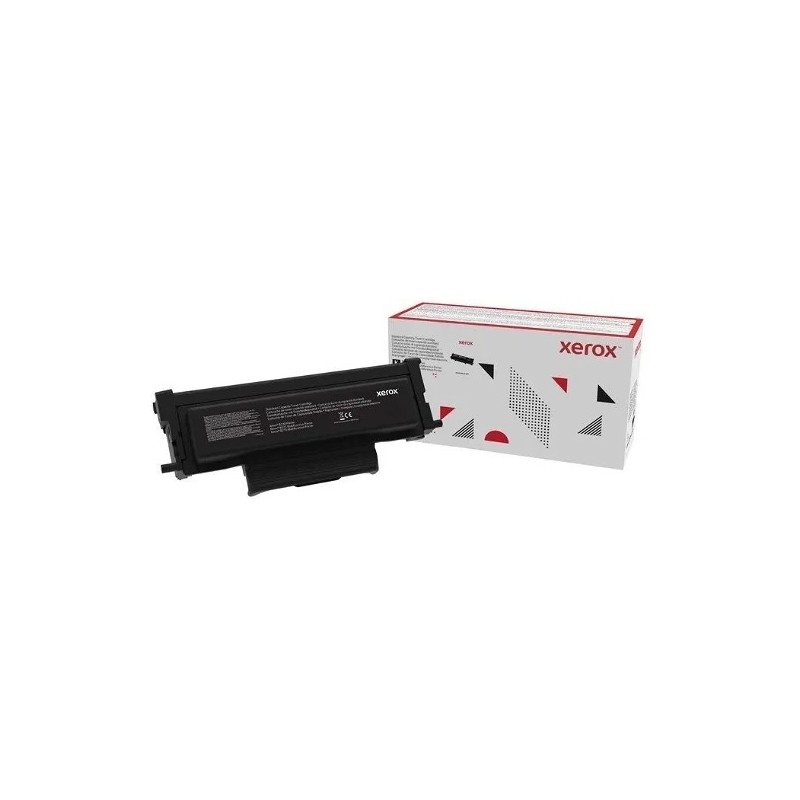 Xerox black toner pro B230/B225/B235 (1 200 stran)