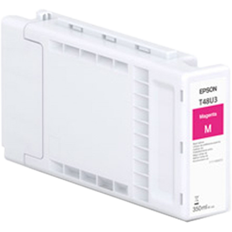 Epson UltraChrome Pro 6 Magenta T48U3 (350ml) C13T48U300