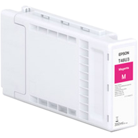 Epson UltraChrome Pro 6 Magenta T48U3 (350ml) C13T48U300