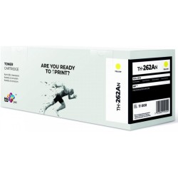 Toner TB kom. s HP CP4025, Yellow