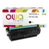 OWA Armor toner kompatibilní s HP W2120X,13000st, černá/black, level managment
