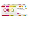 OWA Armor toner kompatibilní s HP W2203X, 220X, 5500st, červená/magenta