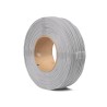 Filament C-TECH ESSENTIAL LINE, PETG, šedá, 1,75mm, 1kg, refill