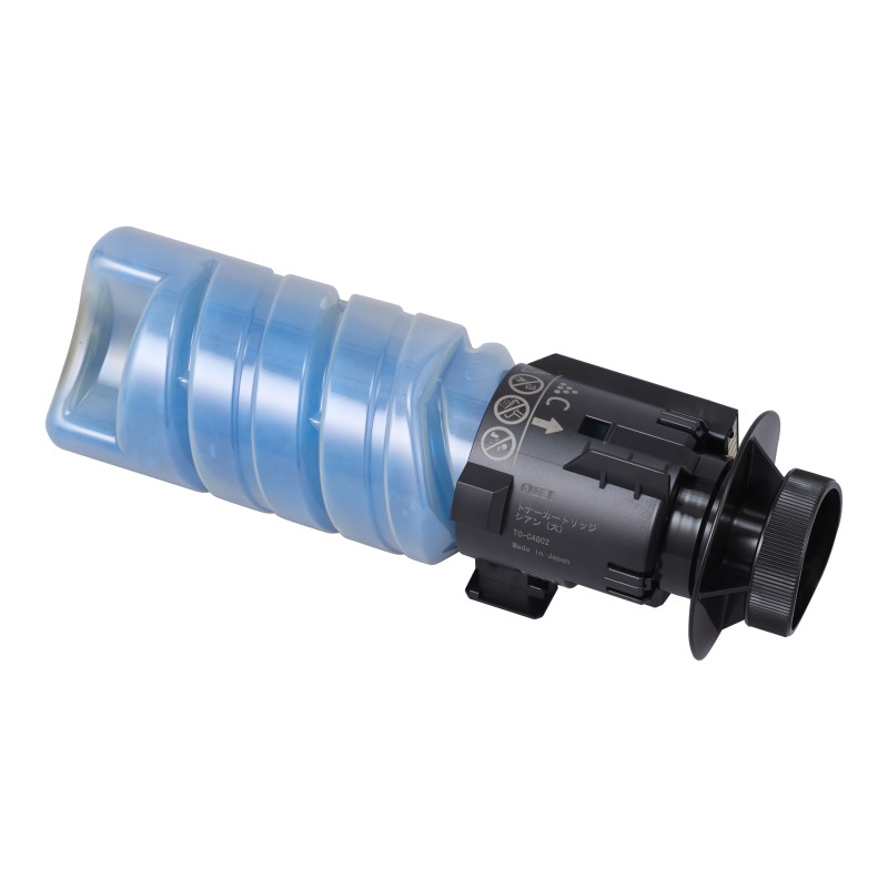 OKI Toner C 7.5K MC554