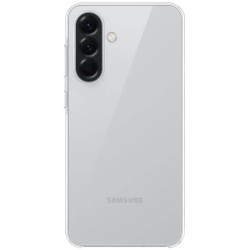 Samsung Průhledný zadní kryt pro Galaxy A56 Transparent