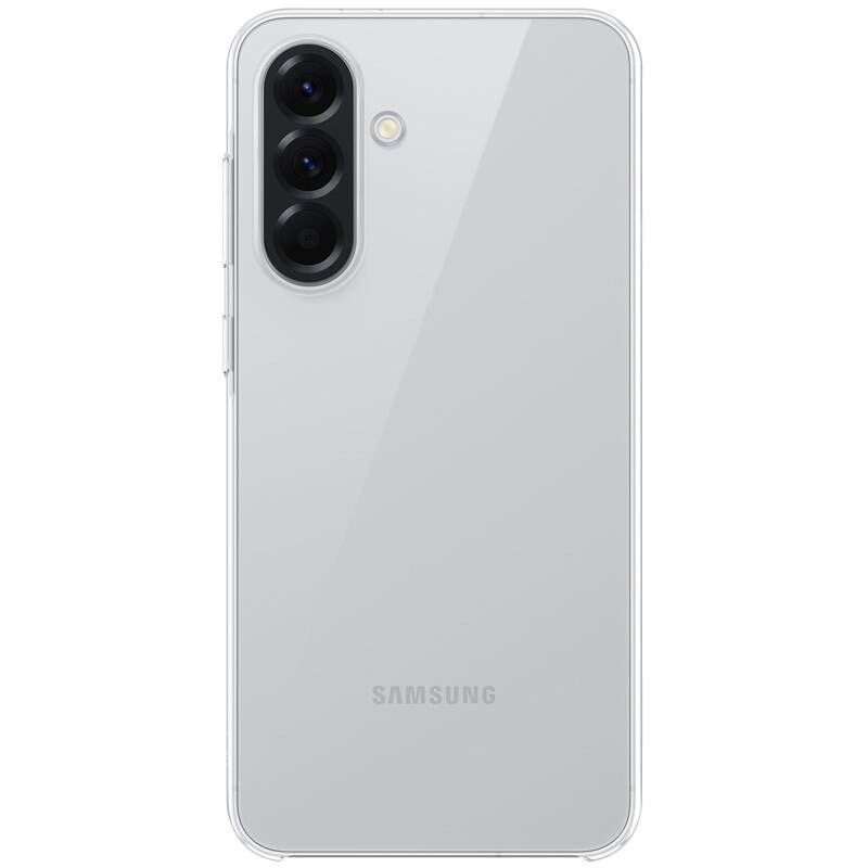 Samsung Průhledný zadní kryt pro Galaxy A56 Transparent