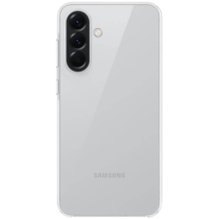 Samsung Průhledný zadní kryt pro Galaxy A56 Transparent