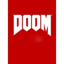 Doom 4 – hra pro PC (elektronická licence)