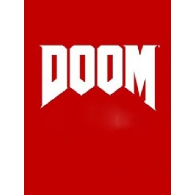 Doom 4 – hra pro PC (elektronická licence)