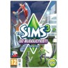 The Sims 3 Do Budoucnosti – herní rozšíření pro PC (elektronická licence)