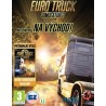Euro Truck Simulátor 2 Na východ! – herní rozšíření pro PC (elektronická licence)