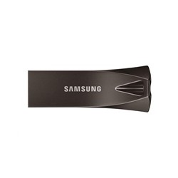 Samsung USB 3.2 Gen 1 Flash Disk 64GB - titan grey