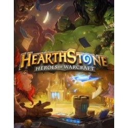 Hearthstone Classic Pack – hra pro PC (elektronická licence)