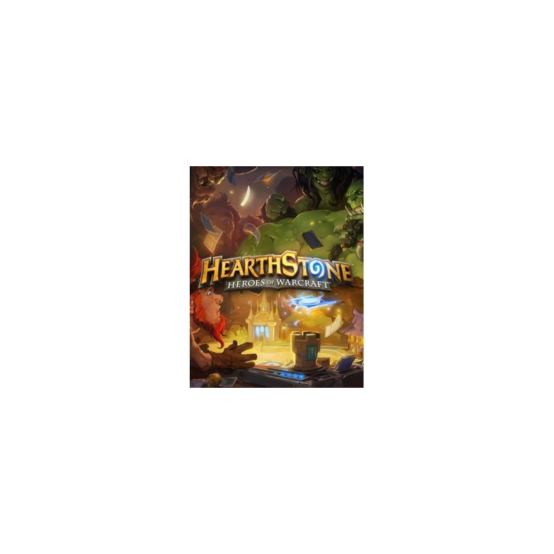 ESD Hearthstone Classic Pack