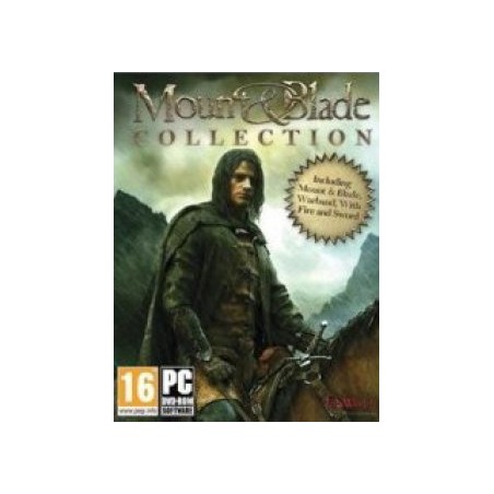 ESD Mount and Blade Collection