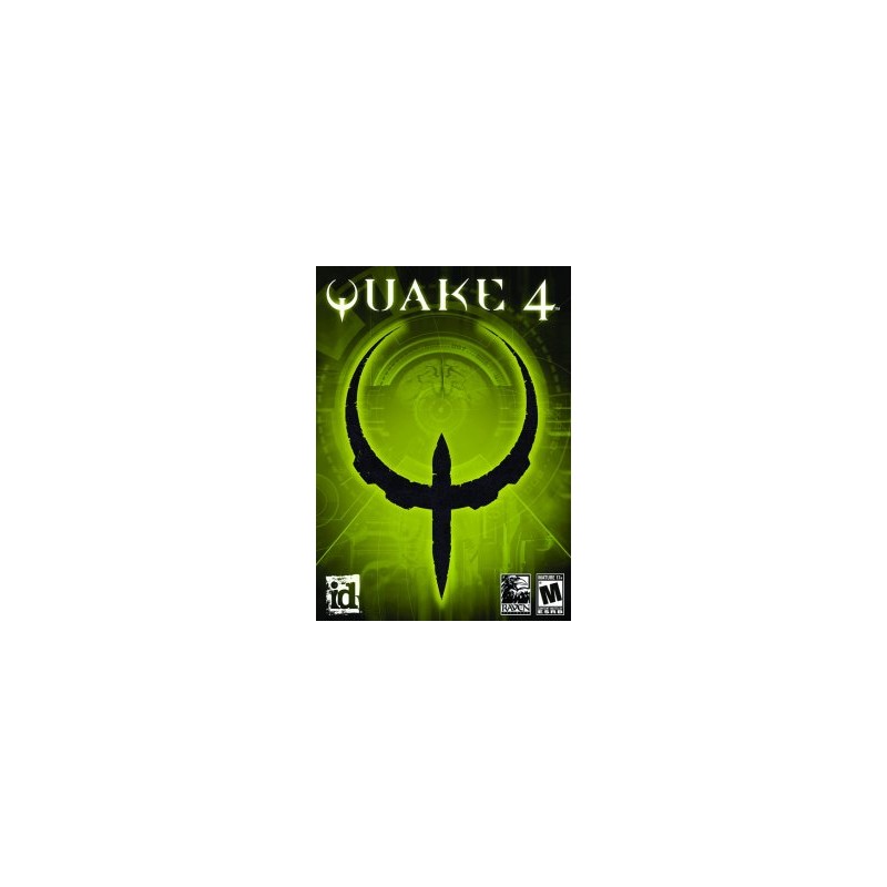 ESD Quake IV