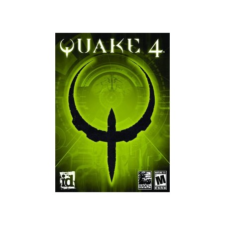 ESD Quake IV