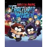 South Park The Fractured But Whole – hra pro PC (elektronická licence)