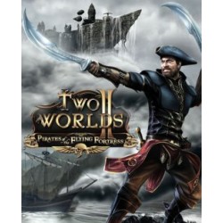 ESD Two Worlds 2 Pirates of the Flying Fortress