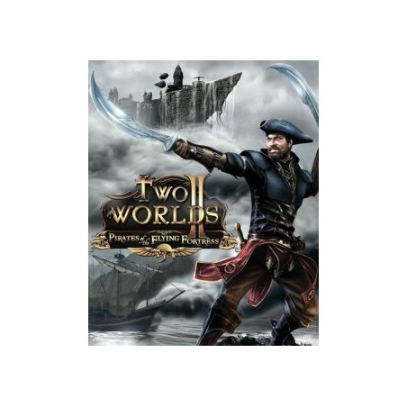 ESD Two Worlds 2 Pirates of the Flying Fortress