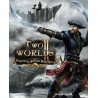 Two Worlds 2 Pirates of the Flying Fortress – herní rozšíření pro PC (elektronická licence)