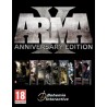 ESD Arma X Anniversary Edition