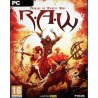 R.A.W. Realms of Ancient War RAW – hra pro PC (elektronická licence)
