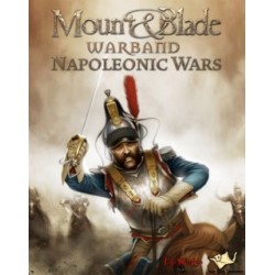 ESD Mount and Blade Warband Napoleonic Wars