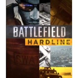 ESD Battlefield Hardline