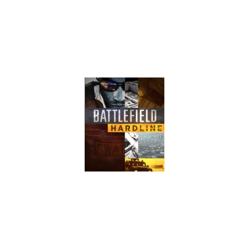 ESD Battlefield Hardline