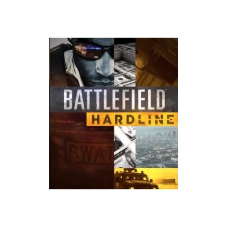 ESD Battlefield Hardline