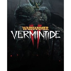 ESD Warhammer Vermintide 2