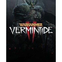 Warhammer Vermintide 2 – hra pro PC (elektronická licence)