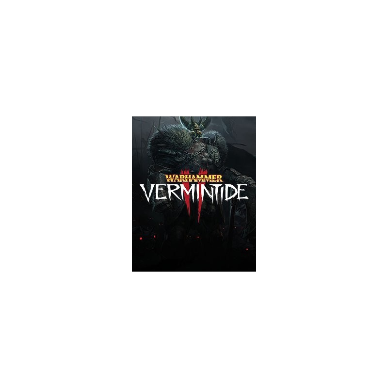 ESD Warhammer Vermintide 2