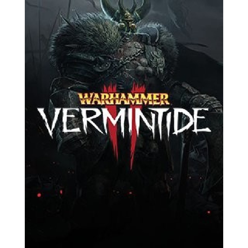 Warhammer Vermintide 2 – hra pro PC (elektronická licence)