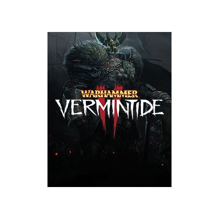 ESD Warhammer Vermintide 2