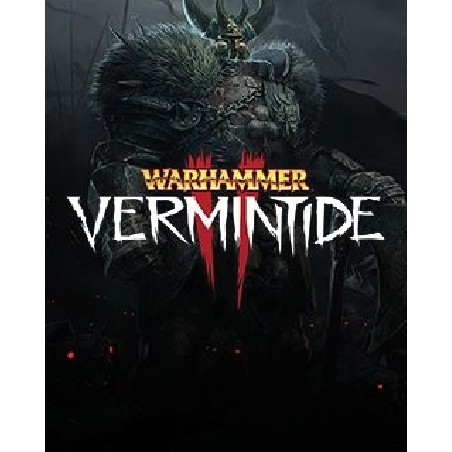 Warhammer Vermintide 2 – hra pro PC (elektronická licence)