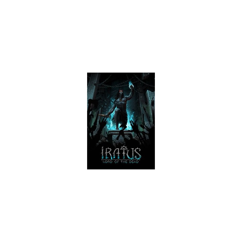 ESD Iratus Lord of the Dead